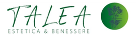 Logo Talea Estetica e Benessere