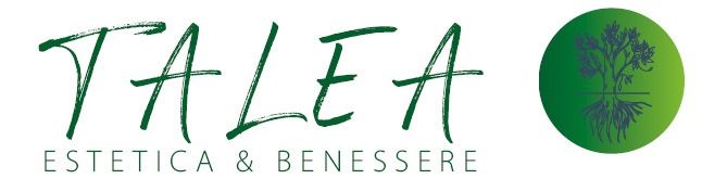 Logo Talea Estetica e Benessere