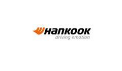 hankook tires logo