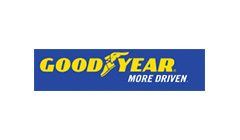 goodyear logo
