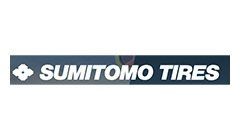 sumitomo tire logo