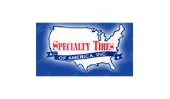 specialty tires logo
