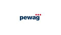 pewag logo