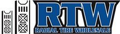 Radial Tire Wholesale logo