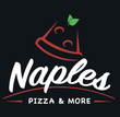 naples pizza e more logo