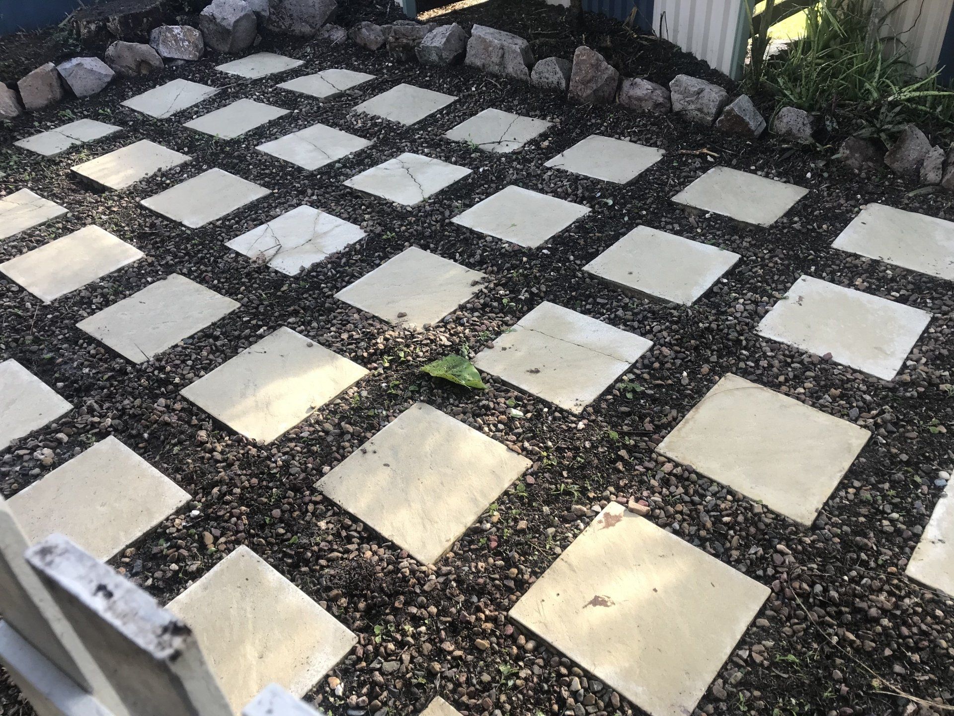 Cleaning With High Pressure Water — Derek's Dirty Deeds In Booral, QLD