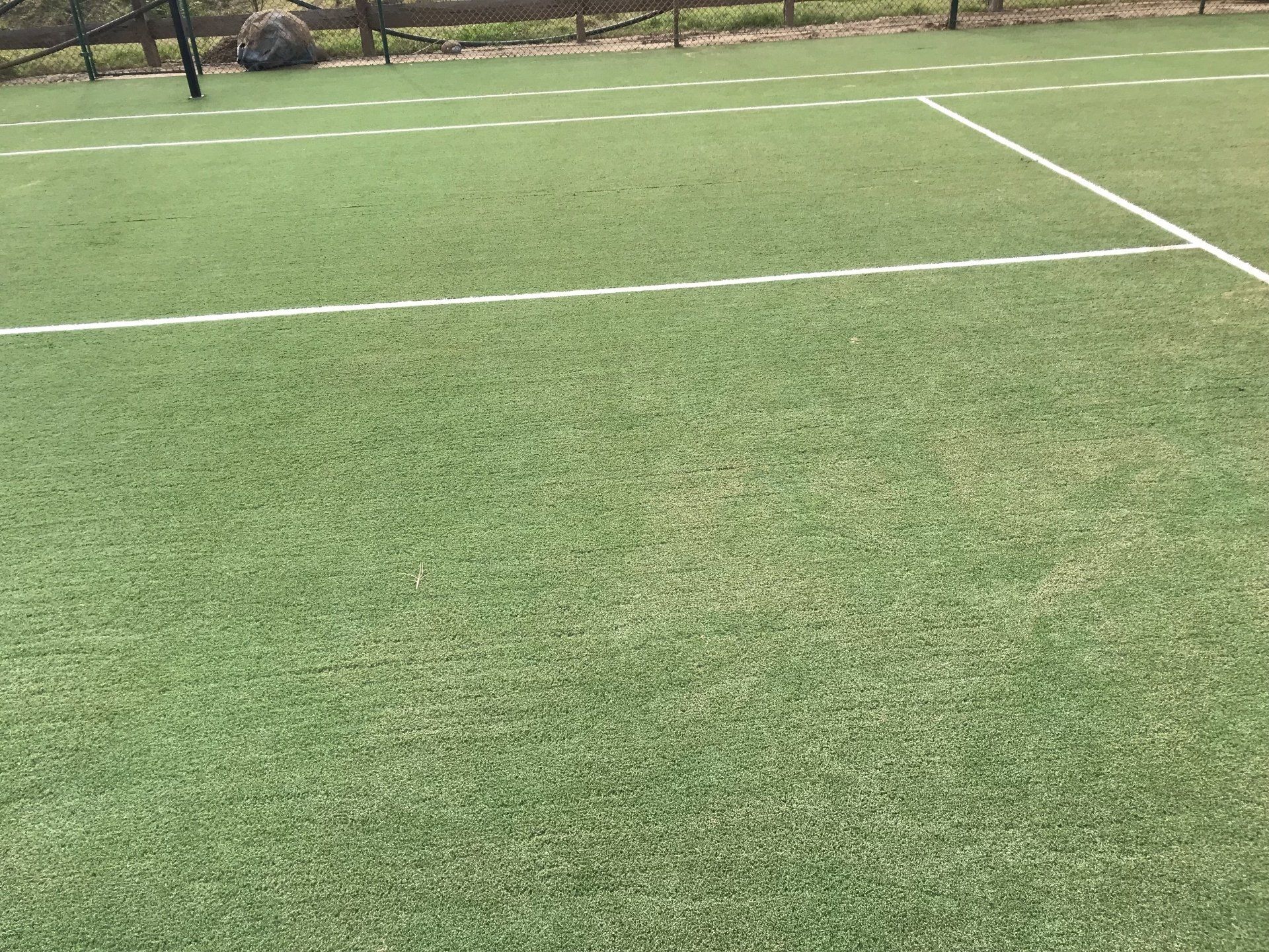 House Roof Cleaning — Derek's Dirty Deeds In Booral, QLD