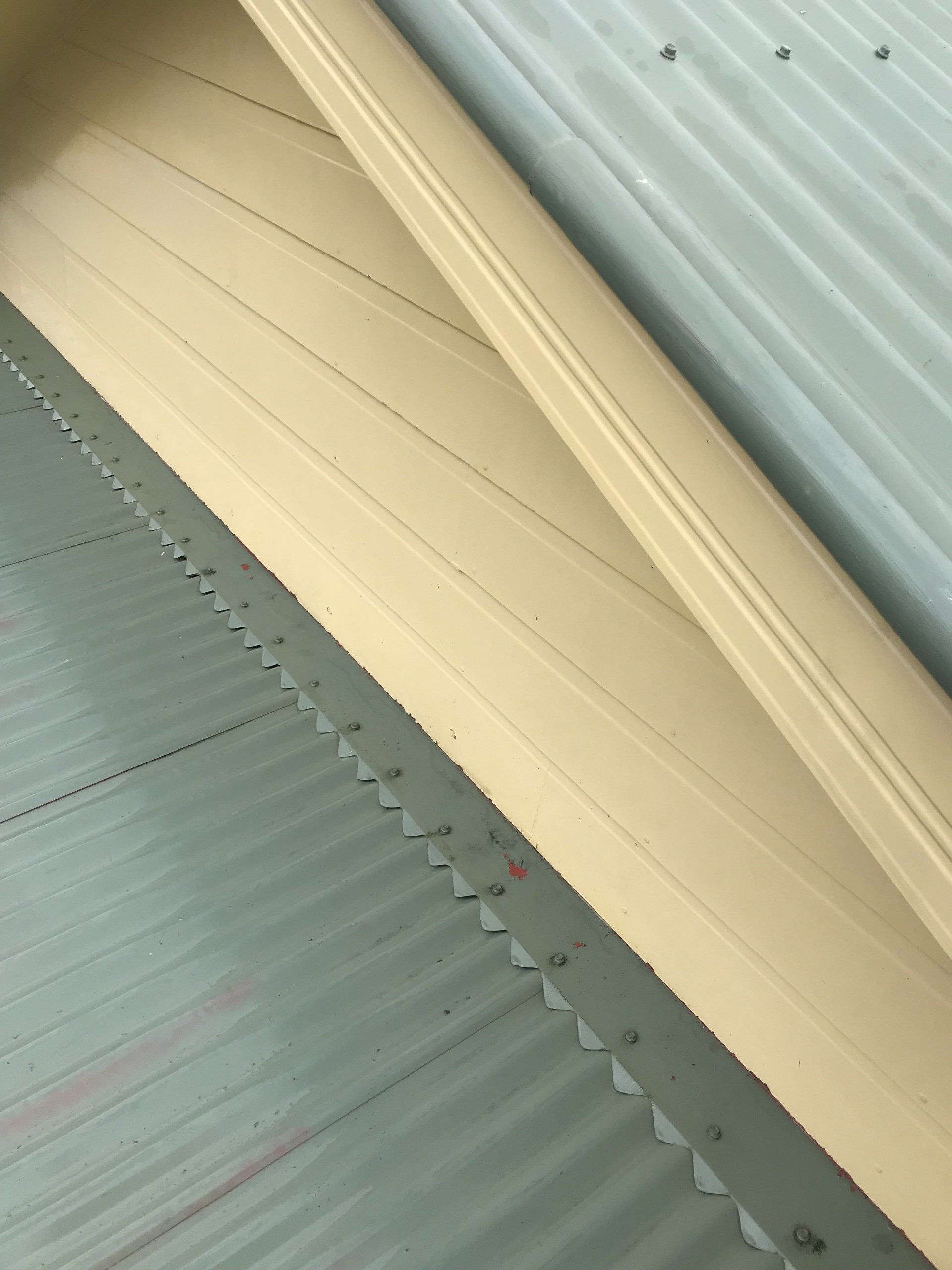 House Wall Pressure Cleaning — Derek's Dirty Deeds In Booral, QLD