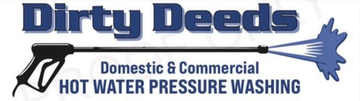 Derek’s Dirty Deeds — High-Pressure Exterior Cleaning in Hervey Bay