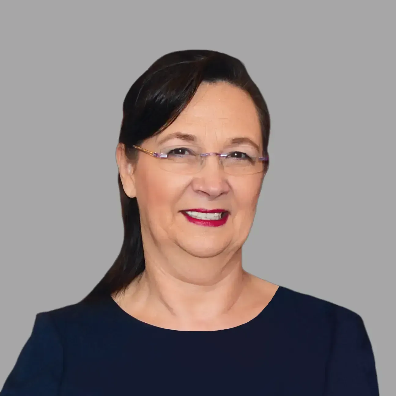 Anja Ott