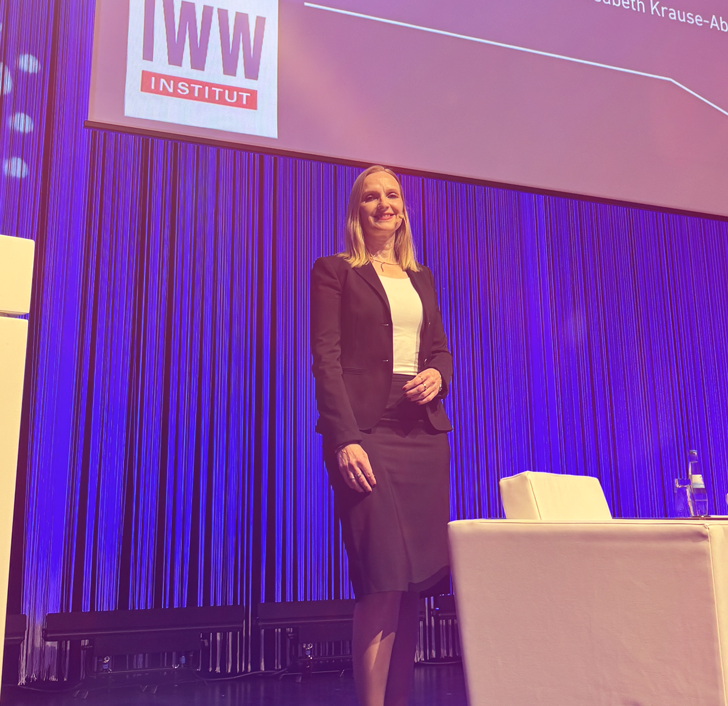 IWW-Lehrgang Honorarverhandlung im Planungsbüro