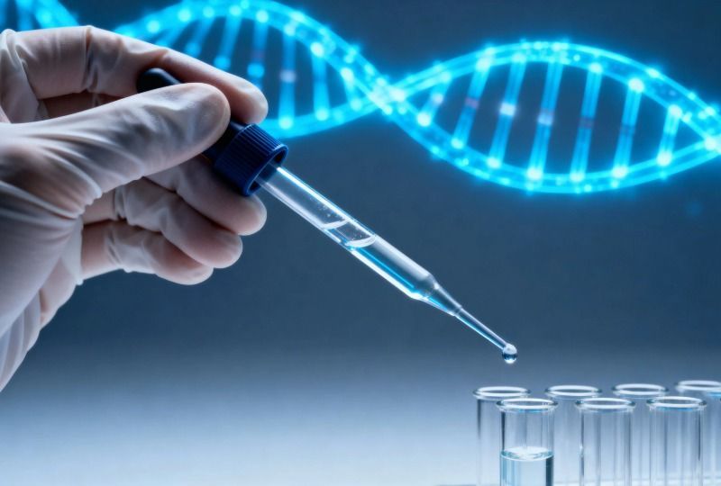 SANTA LUCÍA LABORATORIOS