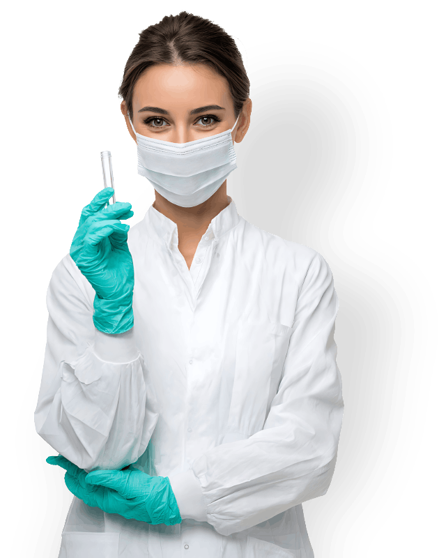 SANTA LUCÍA LABORATORIOS