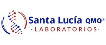 SANTA LUC&Iacute;A LABORATORIOS