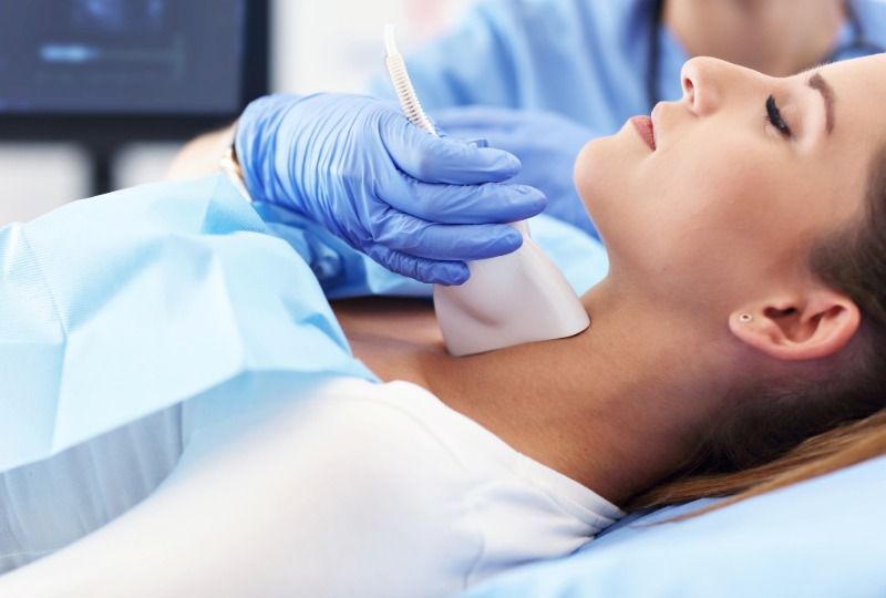 SANTA LUCÍA LABORATORIOS