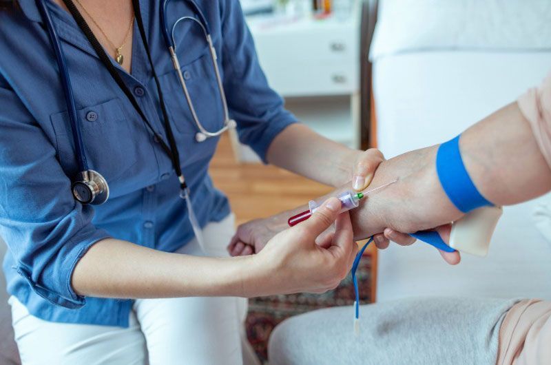 SANTA LUCÍA LABORATORIOS