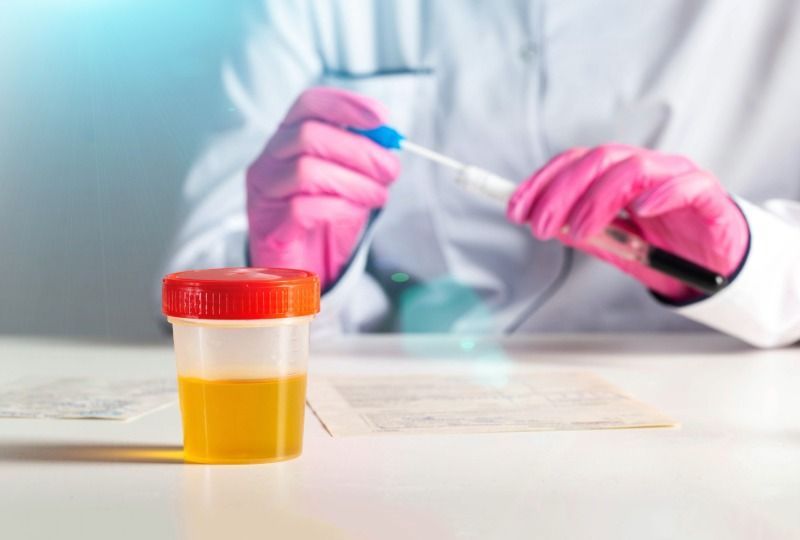 SANTA LUCÍA LABORATORIOS