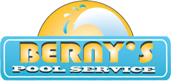 Berny's Pool Service LLC