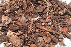 Pine Bark Mini Nuggets (2 Cu. Ft. Bags) — Mableton, GA — Pine Straw Depot