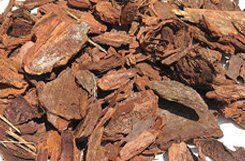 Pine Bark Large Nuggets (2  Cu. Ft. Bags) — Mableton, GA — Pine Straw Depot