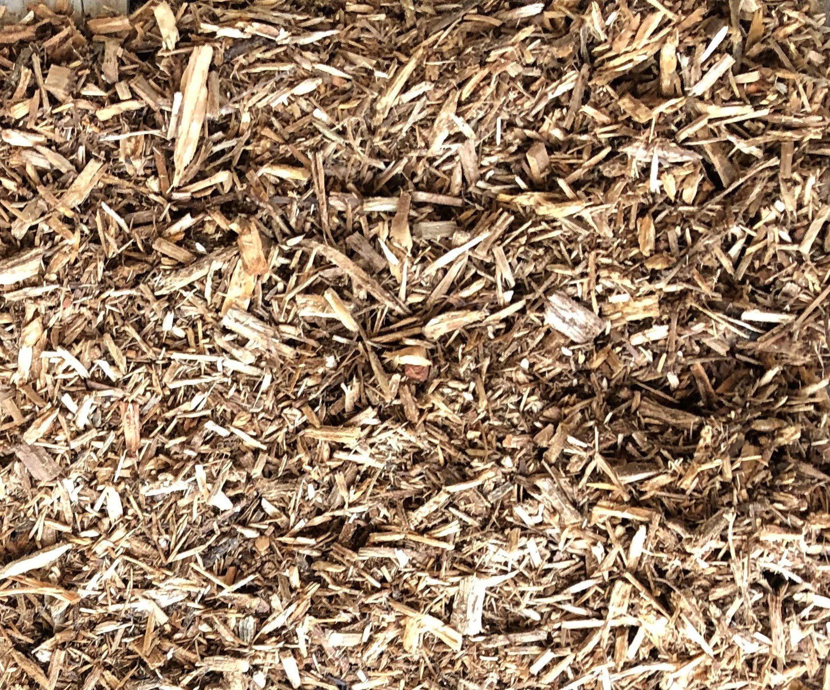 Cypress Mulch (2 Cu. Ft. Bags) — Mableton, GA — Pine Straw Depot