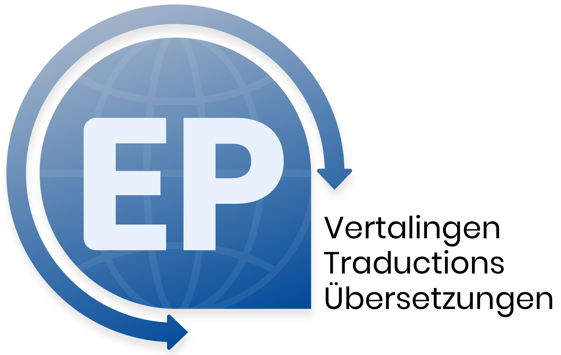 EP Vertalingen for all your technical translations