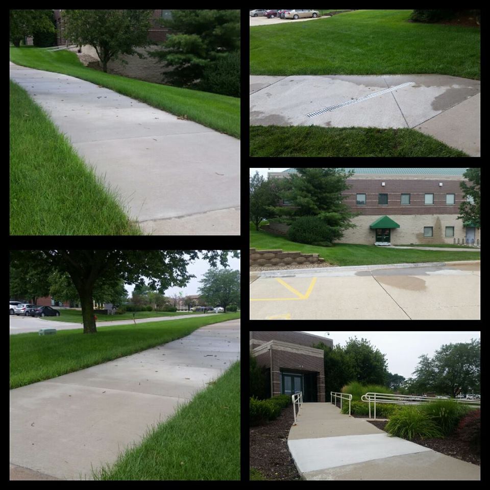 Concrete Contractors Cedar Rapids, IA JDM Concrete, LLC