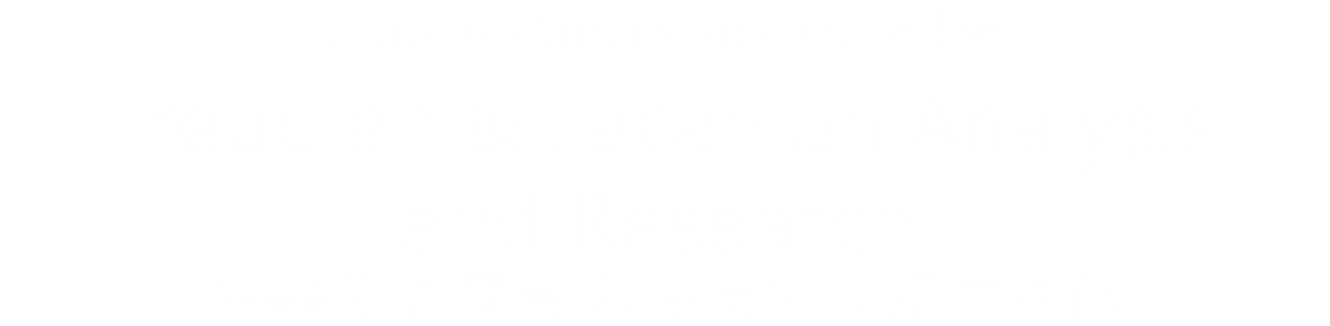 Chinese-American Center for Freudian & Lacanian Analysis and Research logo