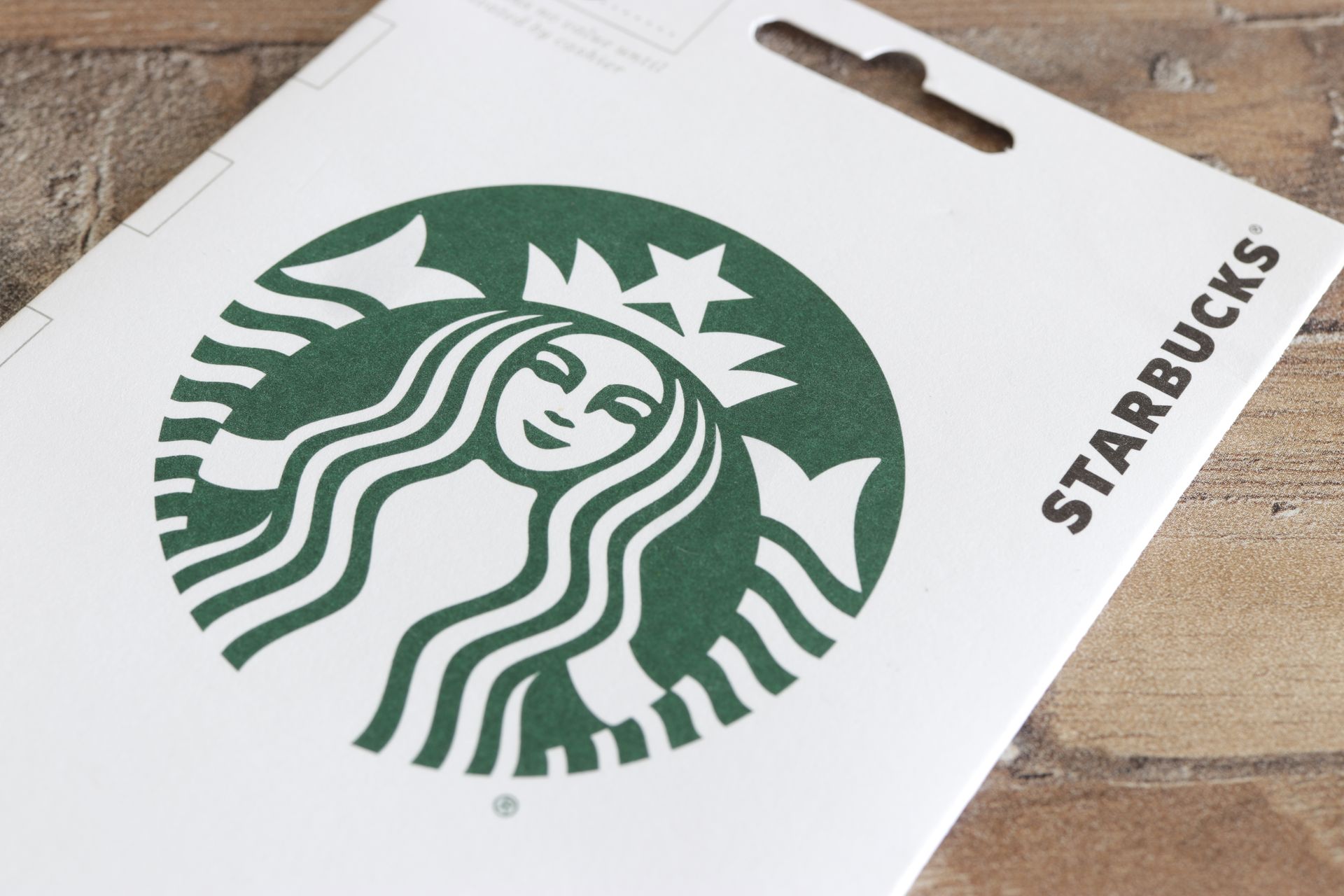 Gift Cards