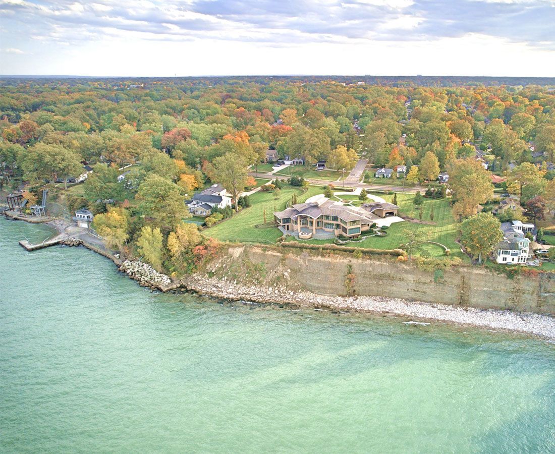 Buy a new Bay Village, Ohio home or sell your current home with Ericka Bazzo, Bay Village OH real estate agent