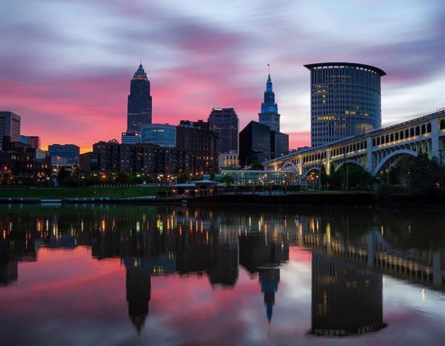 Ericka Bazzo is a Cleveland and  West Shore real estate agent who is a trusted advisor for homeowners listing and selling their Northeast Ohio home for sale