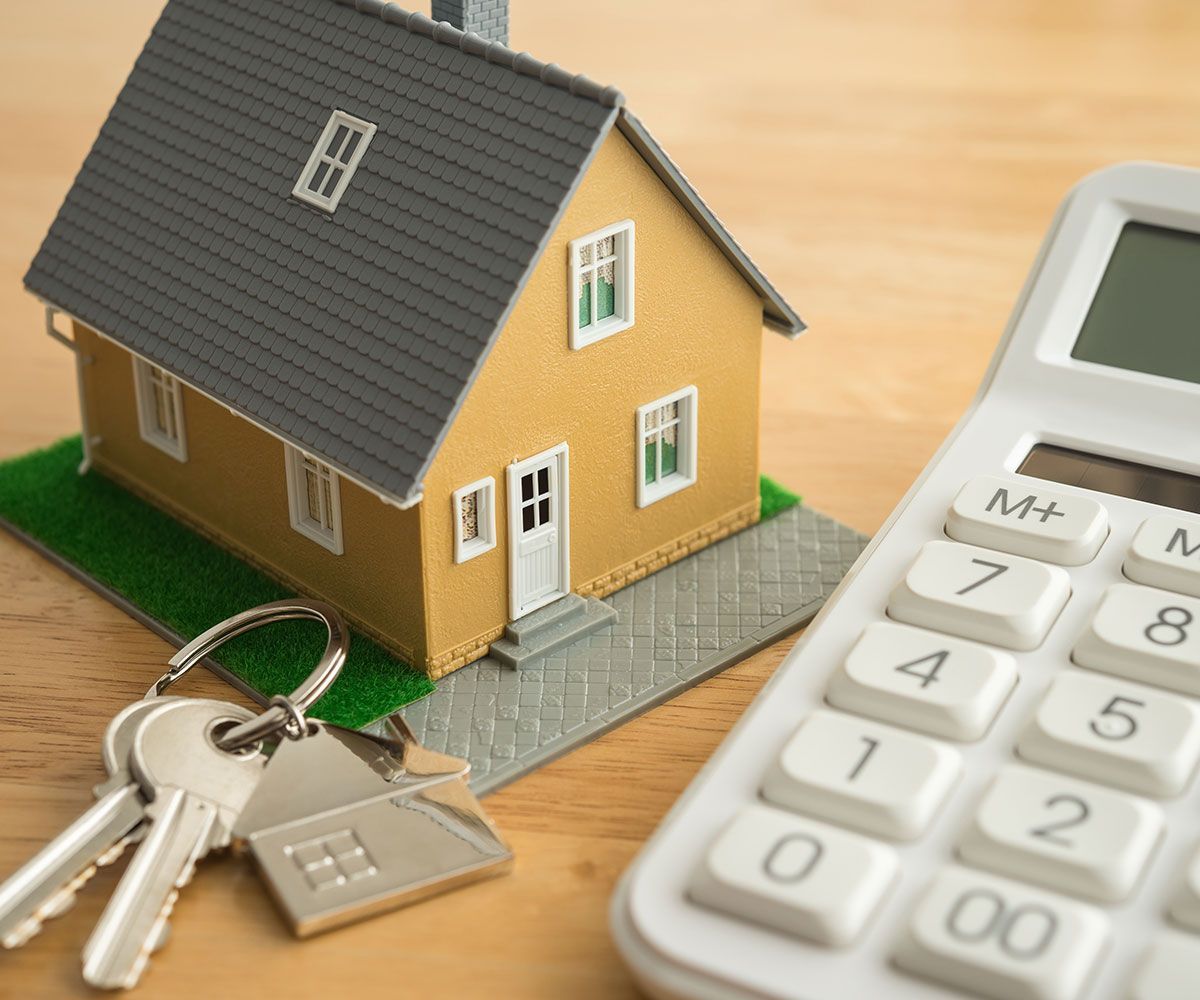 Mortgage calculator home buying resource by Ericka Bazzo at On Target Realty in Northeast Ohio Cleveland