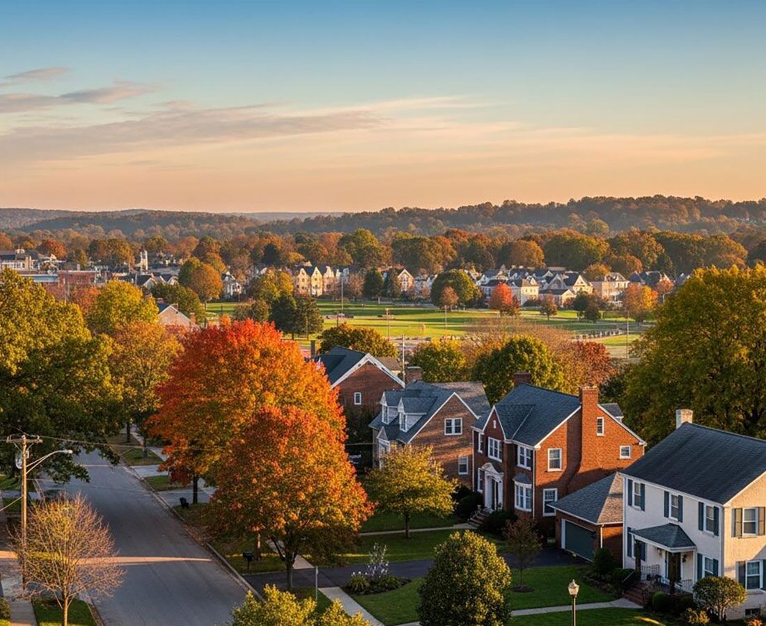 Buy a new Fairview Park, Ohio home or sell your current home with Ericka Bazzo, Fairview Park OH real estate agent