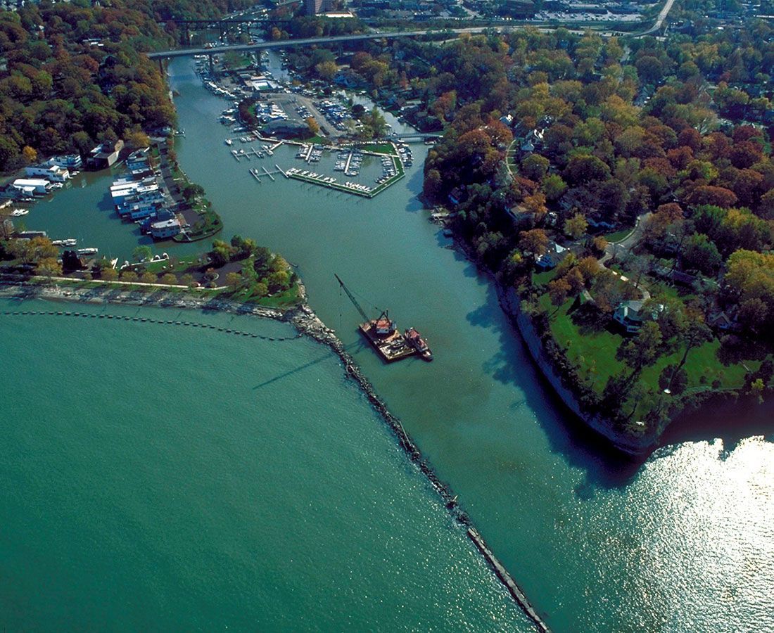 Home buying and selling in Rocky River, Ohio with Ericka Bazzo, Rocky River real estate agent