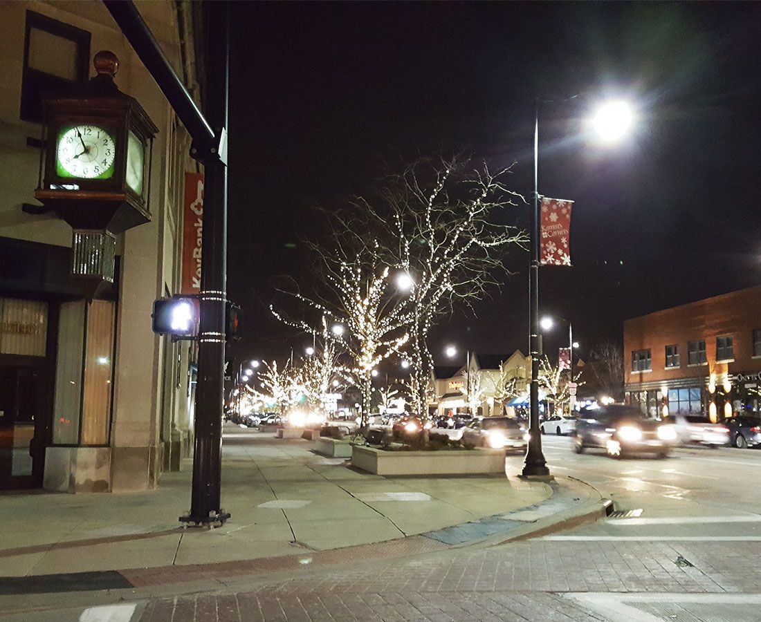 Buy a new West Park, Ohio home or sell your current home with Ericka Bazzo, West Park OH real estate agent