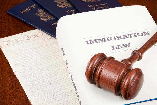 Immigration Attorney Darwin | Darwin, CBD