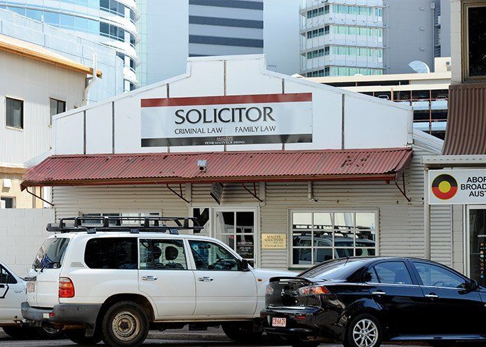 Contact Maleys Barristers & Solicitors | Darwin