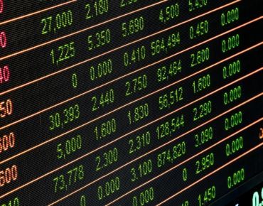 A computer screen displays a number of numbers including 73378