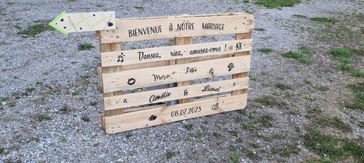 Traiteur mariage