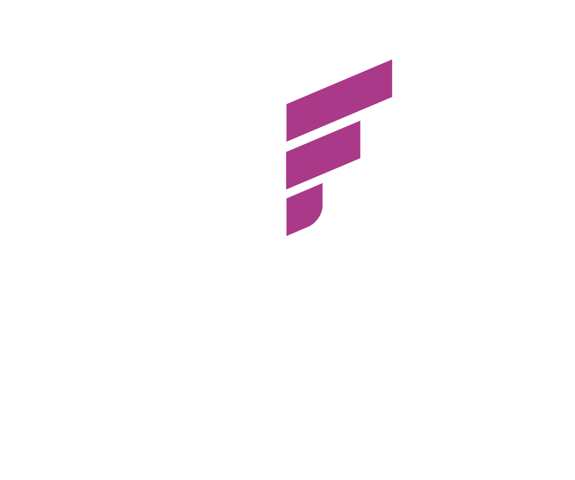 a white background with a few lines on it