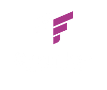 a white background with a few lines on it
