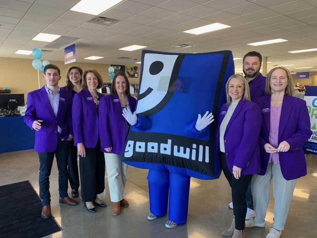 diplomats at goodwill