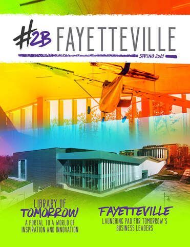 the cover of a magazine with a picture of a building on it .