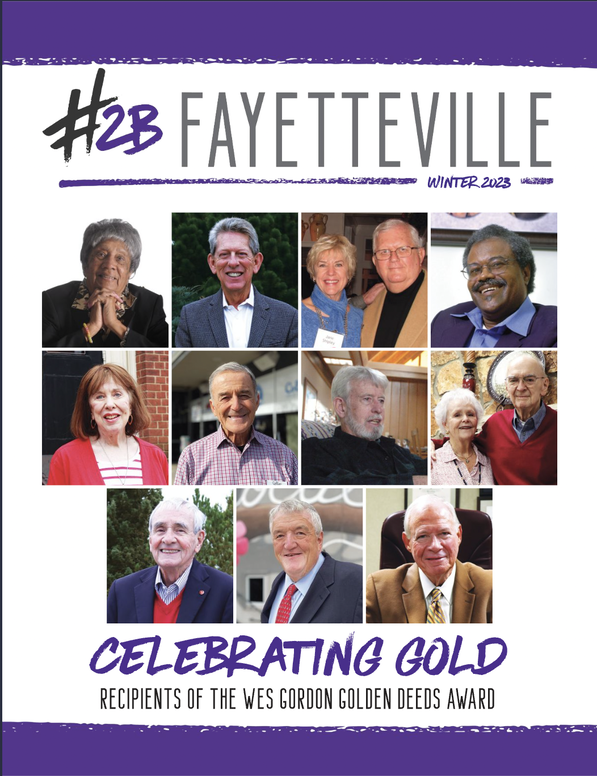 a magazine cover with a collage of people on it .