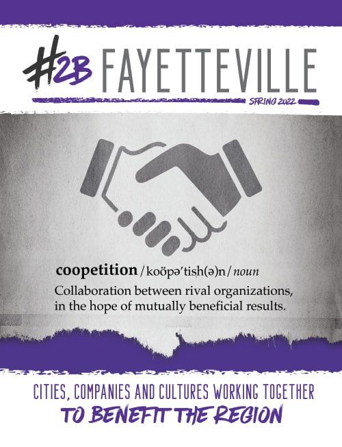 a magazine cover with a dinosaur skeleton on it