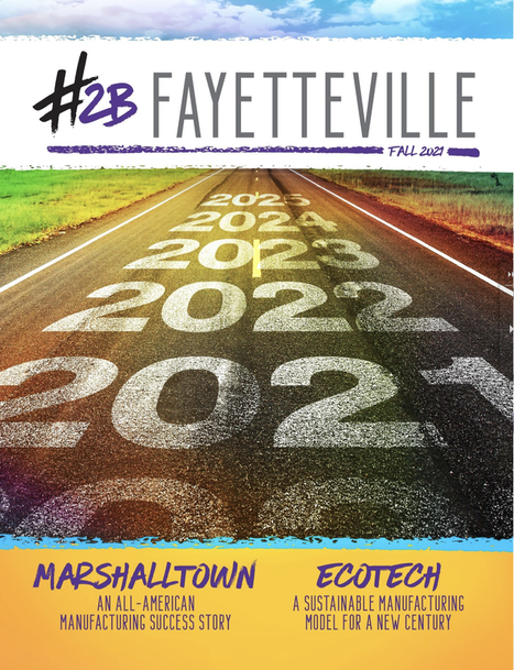 a picture of a road with the year 2021 written on it .