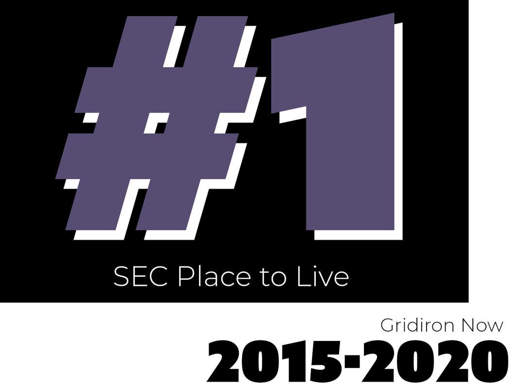 a black and purple logo for sec place to live 2015-2020