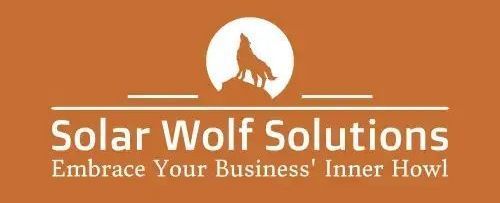 Solar Wolf Solutions: Embrace Your Business' Inner Howl