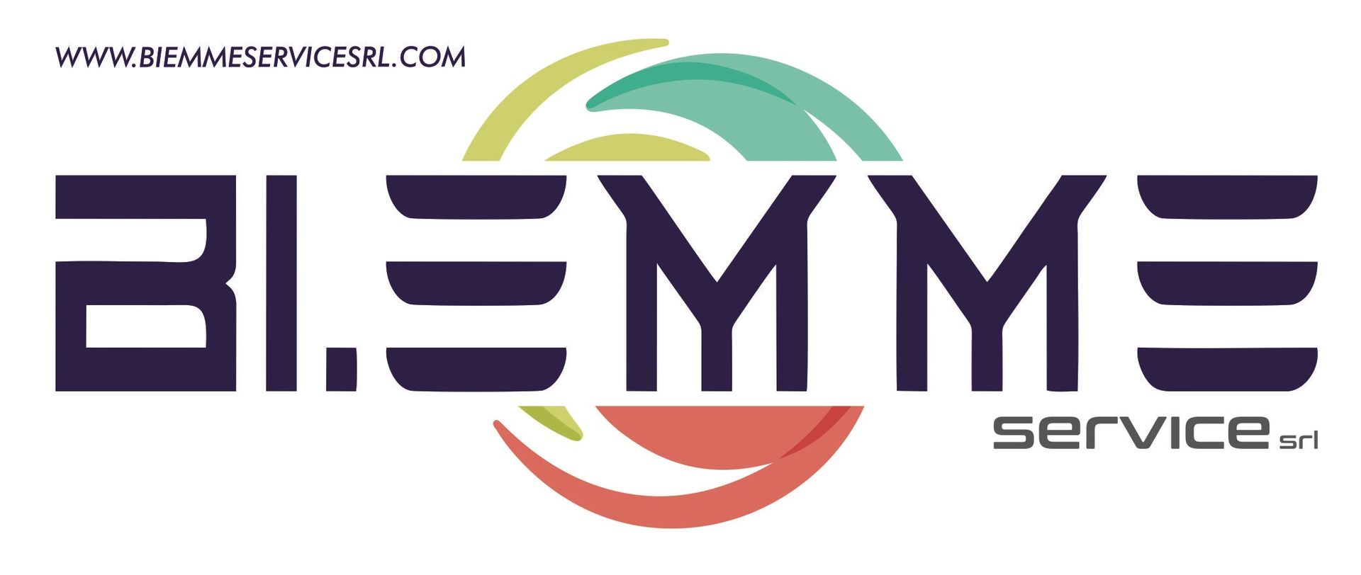 BIEMME SERVICE LOGO