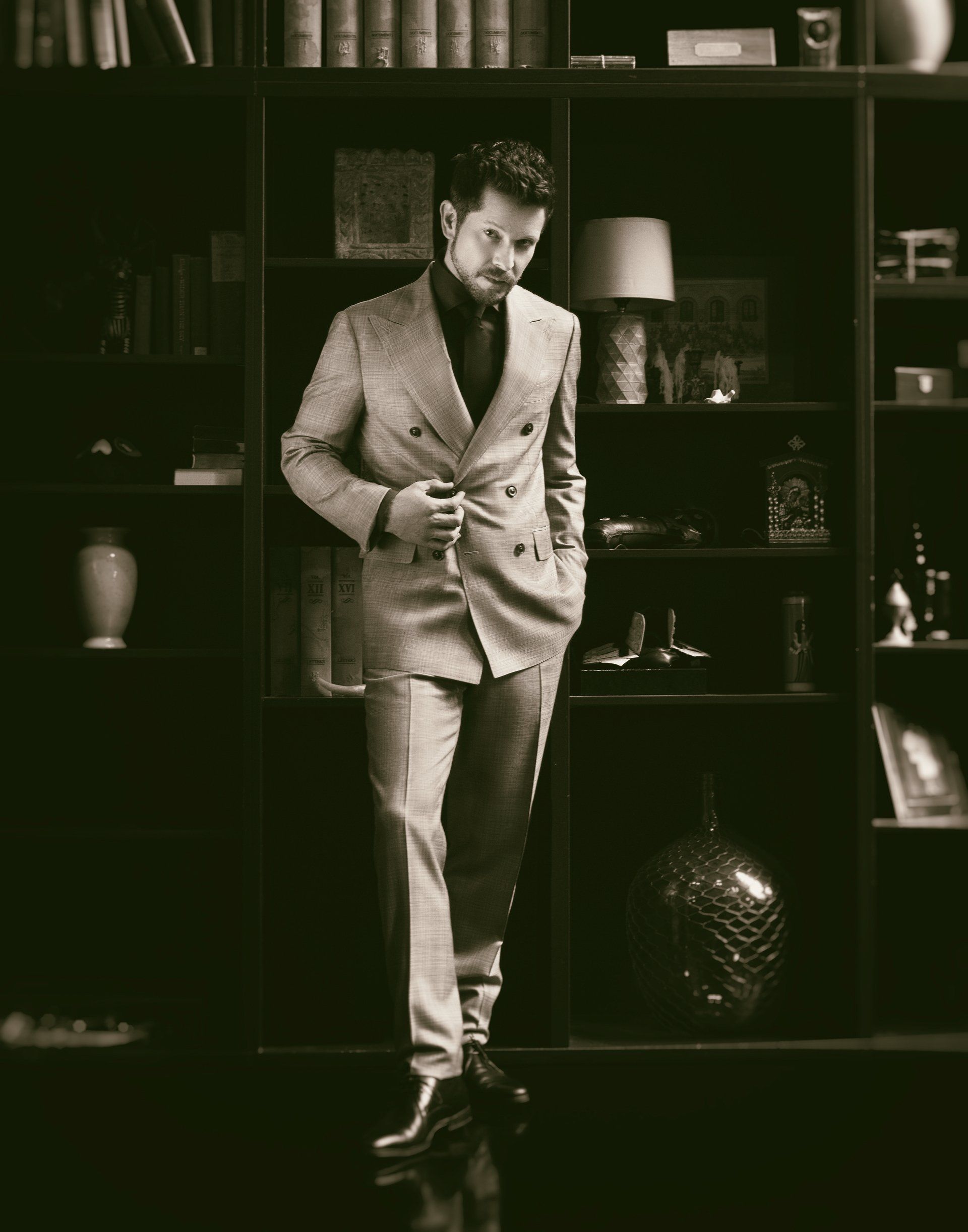 Style shoot Matt Czuchry-9